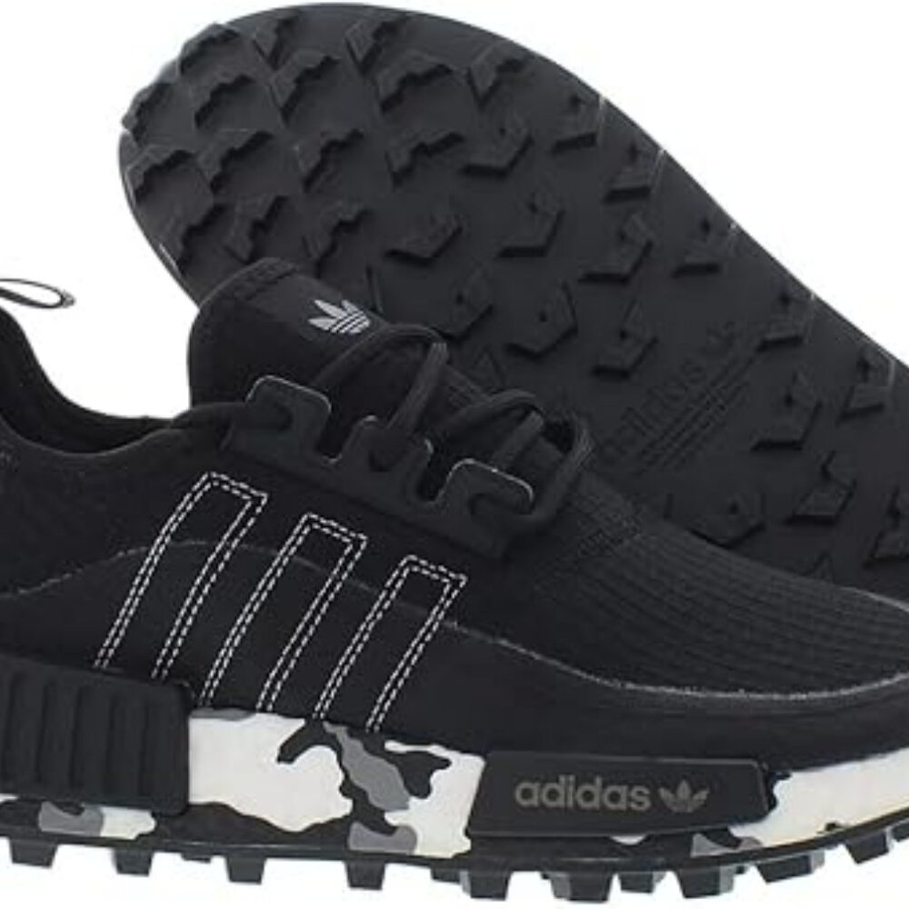 Adidas NMD_R1 Trainer. Brand New. Mens Size: 8 - 13. - Picture 7 of 7
